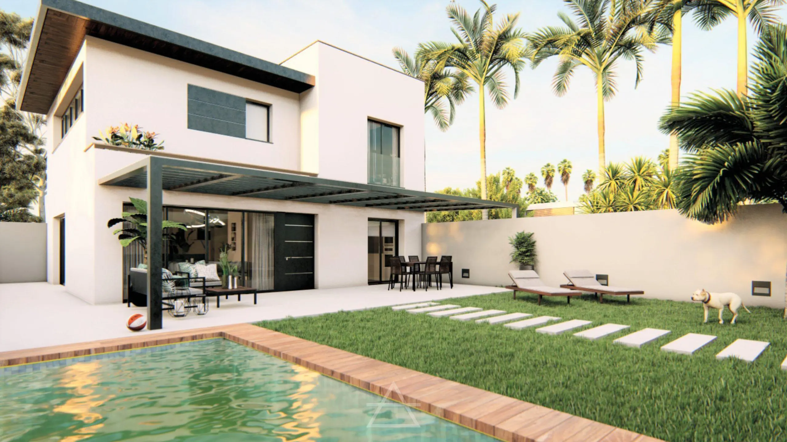 ARQUITECTURA CONIL DE LA FRONTERA CADIZ