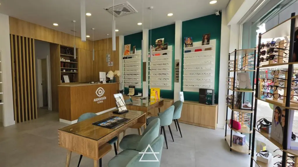 optica granada