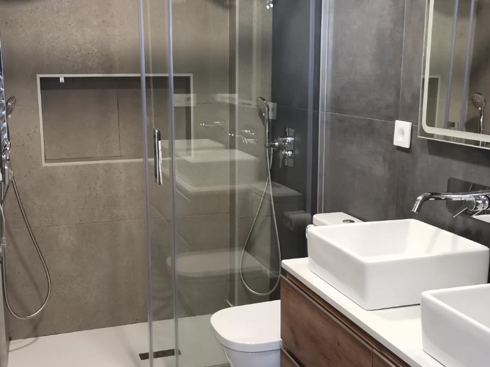 BAÑO POST