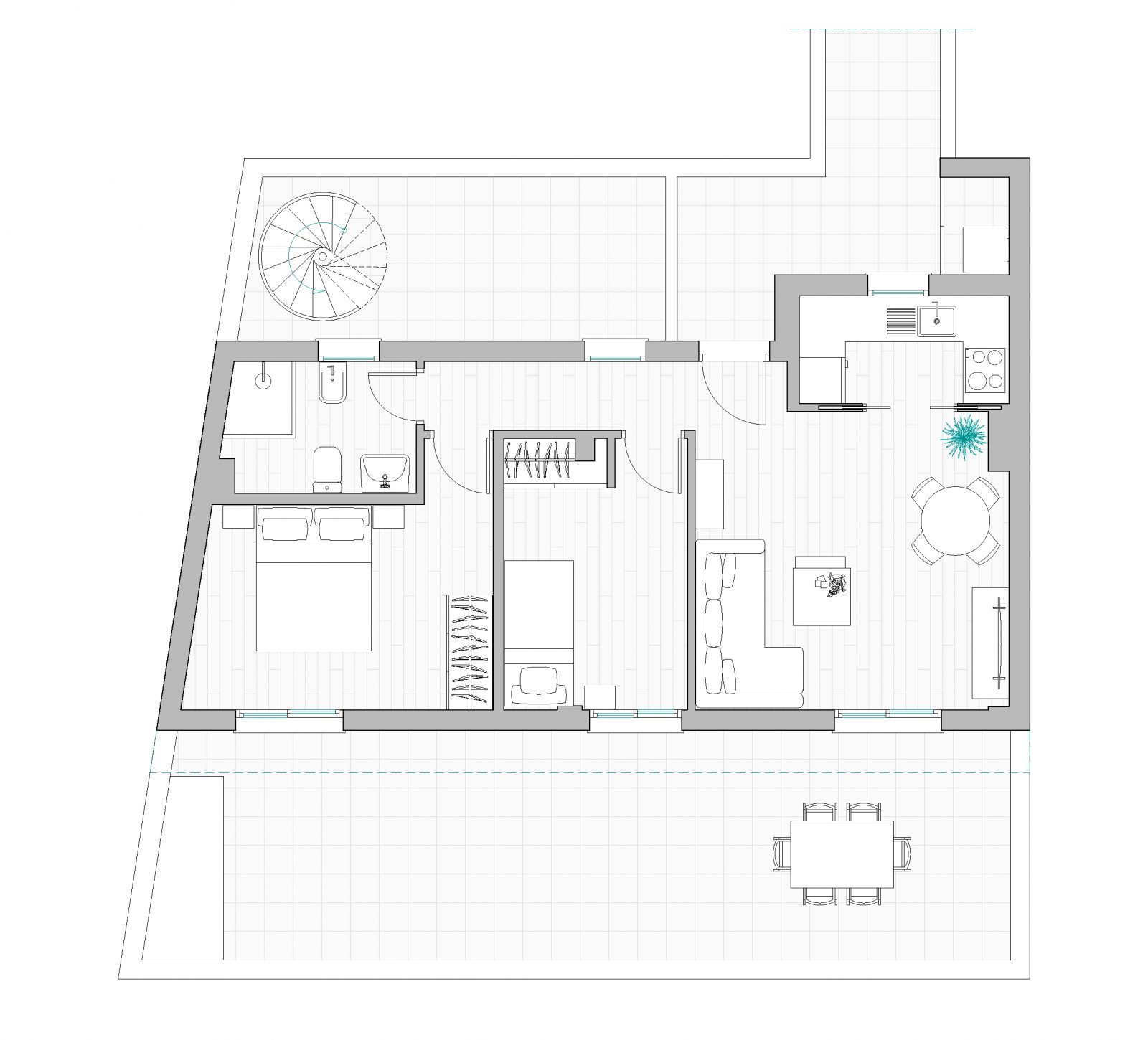 VIVIENDA ESTADO ACTUAL