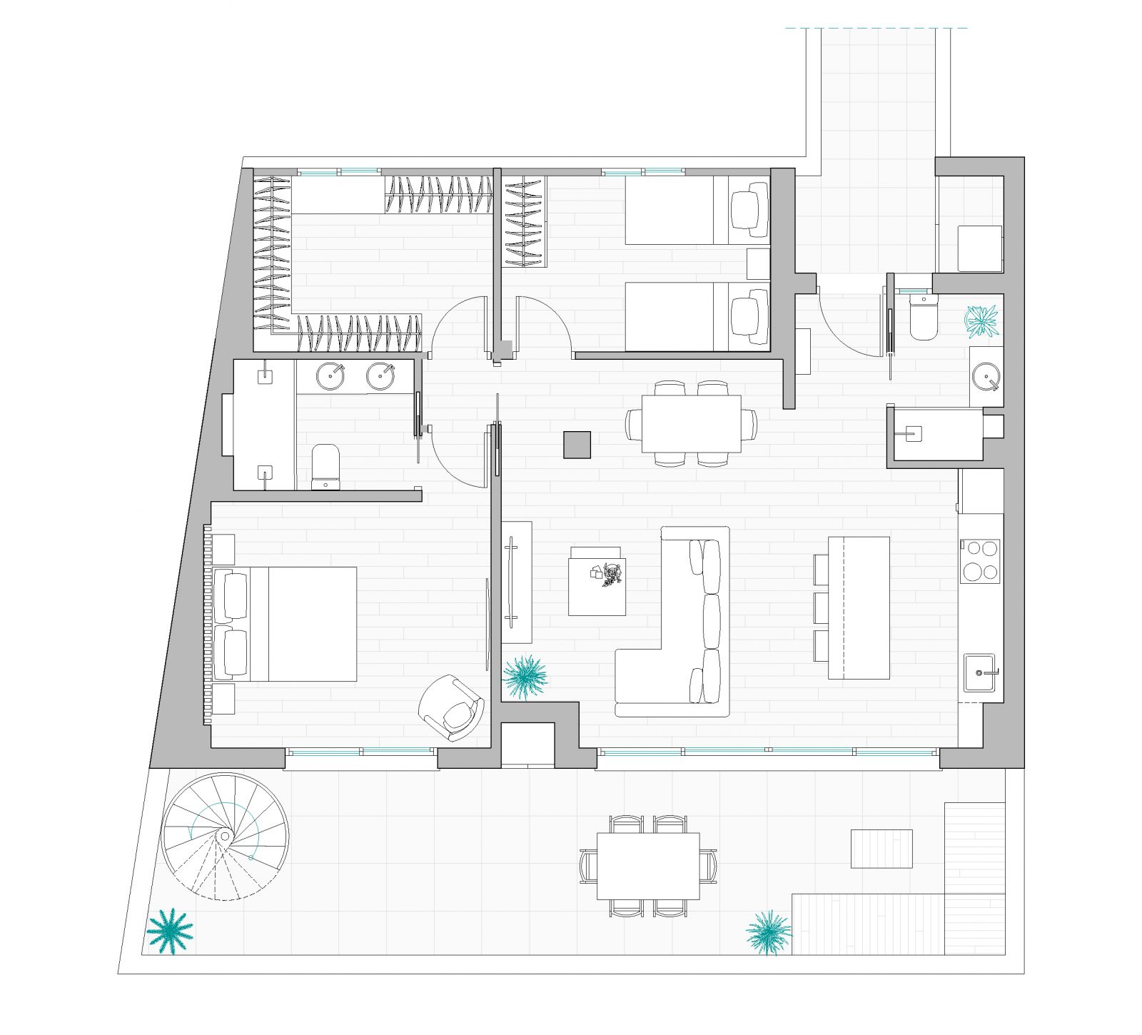 VIVIENDA REFORMADA